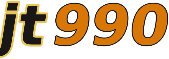 jt990 logo